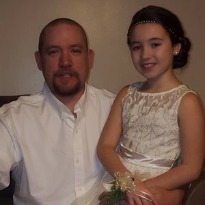 Meet your Posher, Larry d